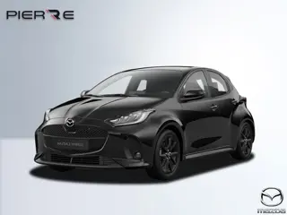 Mazda 2 Hybrid 1.5 Homura Plus | AUTOMAAT | €. 2050,- KICK-OFF DEAL