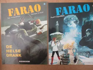 Farao adv7824