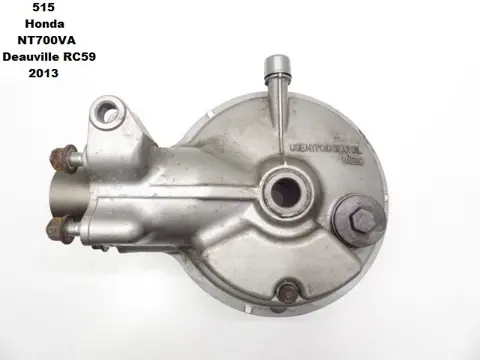 CARDAN Honda Deauville 650 - 700 2010 - 2012