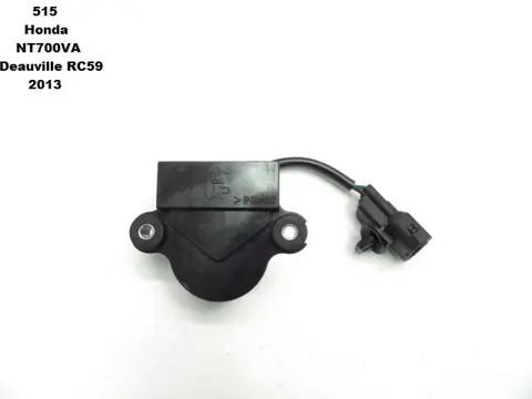 HELLINGSHOEKSENSOR Honda Deauville 650 - 700 2010 - 2012