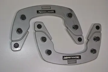 KOFFERBEUGELSET Overig Onbekend Unknown 1950 - 2011