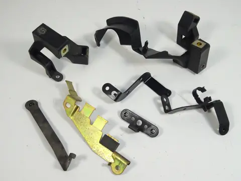 FRAME-ONDERDELEN Yamaha FZ6 2004 - 2007