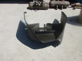 Front holder for Ferrari F40