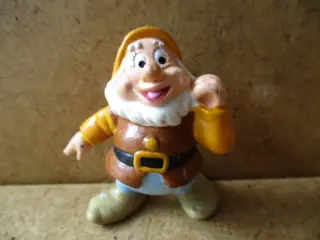 Sneeuwwitje 7 dwergen 9 adv7956