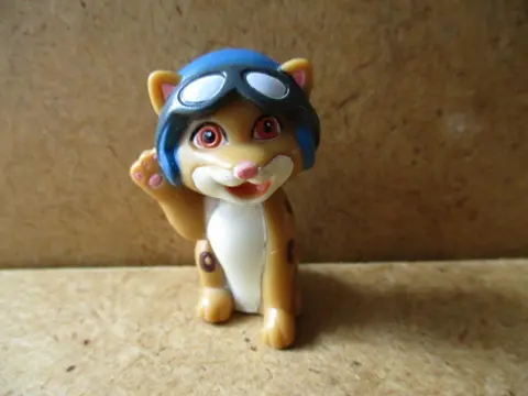 Leuk poppetje adv7983