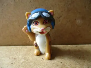 Leuk poppetje adv7983