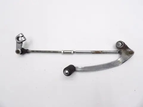 SCHAKELPEDAAL Suzuki LS 650 1986 - 2004