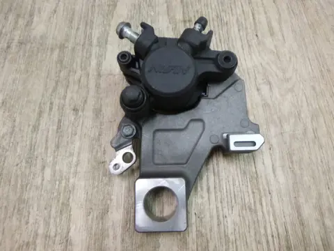 ACHTER REMKLAUW Suzuki GSX S 1000 2015 - 2016