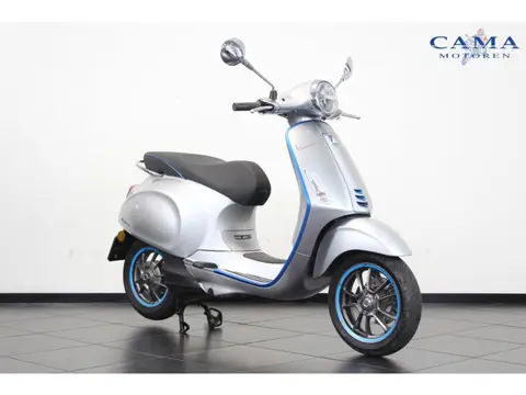 Vespa Elettrica BROM (bj 2023)
