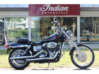 Harley-Davidson Dyna Wide Glide
