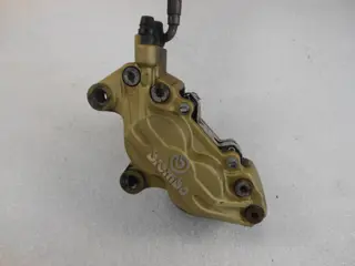 REMKLAUW LINKS VOOR Ducati 748 1996 - 2002