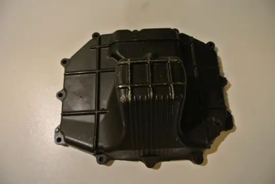 CARTERPAN Honda CBF 1000 2010 - 2012
