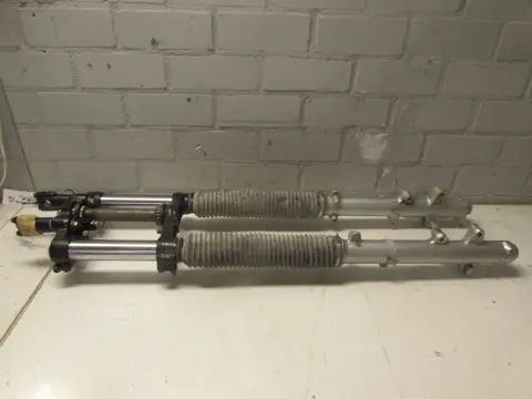VOORPOTEN COMPLEET Yamaha XTZ Tenere 1989 - 1996