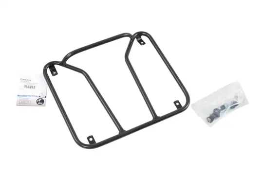 TOPKOFFERDRAGER Moto Accessoires Bagage 1980 - 2014