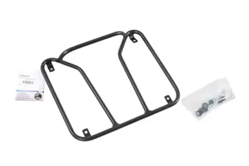 TOPKOFFERDRAGER Moto Accessoires Bagage 1980 - 2014