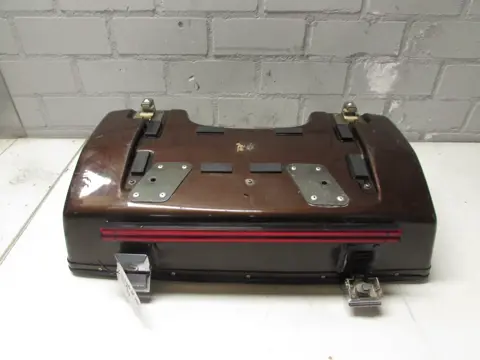 TOPKOFFER DEKSEL Honda Goldwing GL 1984 - 1987