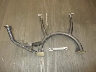 STANDAARD BMW R 1200 GS 2003 - 2007