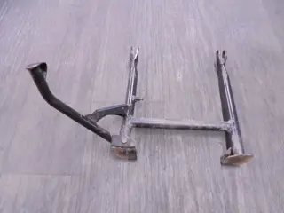 STANDAARD BMW R 1200 GS LC 2013 - 2016 / 2017 - 2018