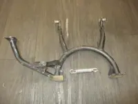 STANDAARD BMW R 1200 GS 2003 - 2007