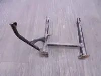 STANDAARD BMW R 1200 GS LC 2013 - 2016 / 2017 - 2018