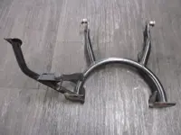 STANDAARD BMW R 1200 GS 2003 - 2007