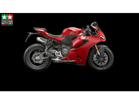 Ducati Panigale V2 MY 2025
