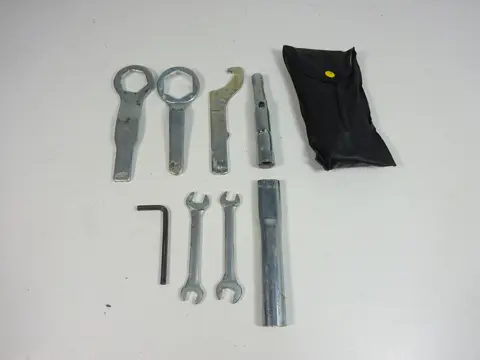 GEREEDSCHAPSET Yamaha FAZER 600 2008 - 2009