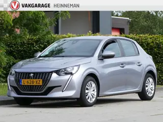 Peugeot 208 1.2 PureTech Active | navigatie | cruise control | all-season-banden