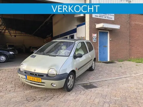 Renault Twingo Initiale 1.2 Airco