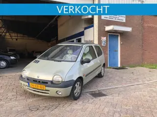 Renault Twingo Initiale 1.2 Airco