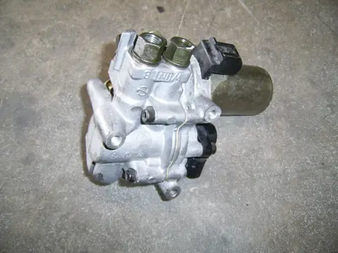 ABS POMP Honda ST 1300 Pan European 2002 - 2014