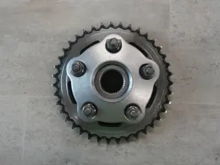 TANDWIELDRAGER Ducati 848 2008 - 2010