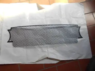 Front grills for Lamborghini Espada