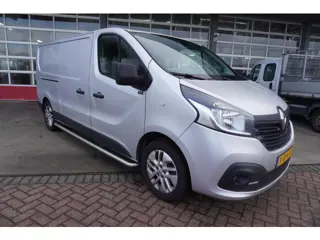 Renault Trafic 1.6 dCi 122PK T29 L2H1 Luxe Nr. V013 | Airco | Cruise | Navi | Camera