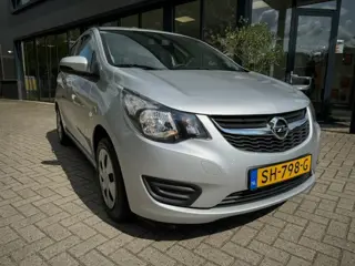 Opel KARL 1.0 ecoFLEX Edition Airco | Blue tooth |
