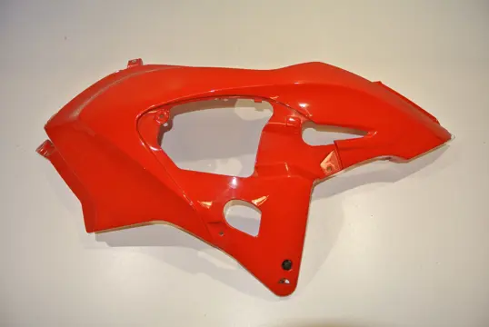RECHTER ZIJKUIP BMW G 650 GS 2011 - 2014