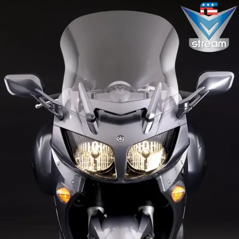 KUIPRUIT Yamaha FJR 1300 2006 - 2012