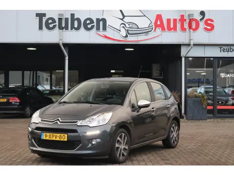 Citroen C3 1.0 VTi Collection Zie opmerking! Climate control, Elektrische ramen, Cruise control, Zie