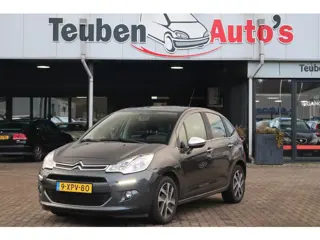 Citroen C3 1.0 VTi Collection Zie opmerking! Climate control, Elektrische ramen, Cruise control, Zie