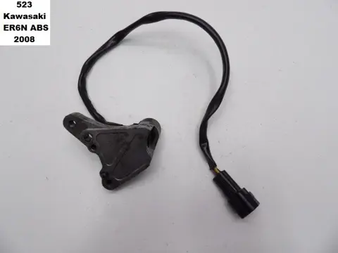 SNELHEIDSOPNEMER Kawasaki ER 6 2005 - 2008