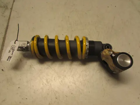 ACHTER SCHOKBREKER Suzuki GSX R 1000 2003 - 2004
