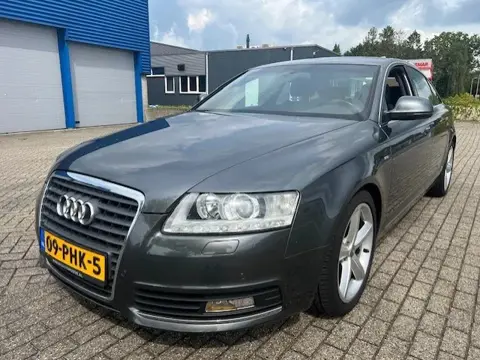 Audi A6 Limousine 2.0 TFSI S edition EXPORT PRIJS EX BPM