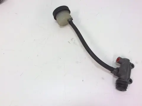 REMPOMP ACHTER BMW R 1150 R 2001 - 2005
