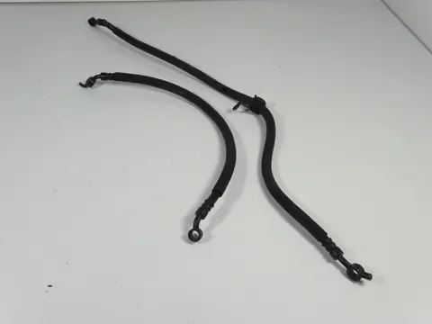 REMLEIDING VOOR Kawasaki Z 750 2004 - 2006
