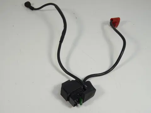 STARTMOTORRELAIS Kawasaki Z 750 2004 - 2006