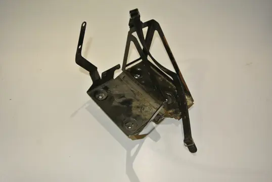 ACCUBAK BMW R 1150 RT R 850 RT 2000 - 2005