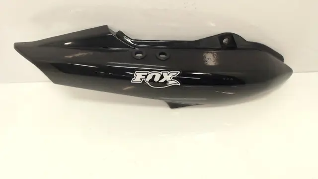 RECHTER ACHTERKANT Yamaha FAZER 600 1998 - 2000