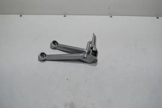 DUO VOETSTEUN LINKS Suzuki GSX R 750 2004 - 2005