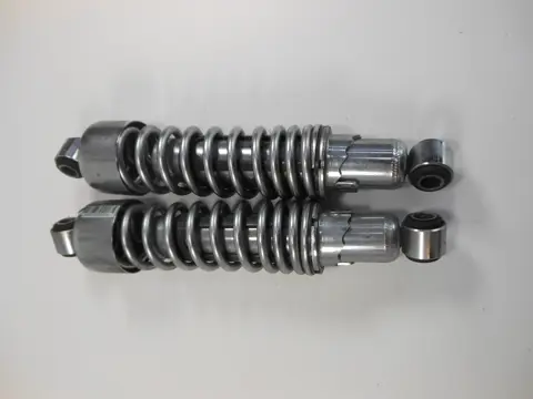 ACHTER SCHOKBREKER Harley Davidson Sportster 2004 - 2021