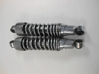 ACHTER SCHOKBREKER Harley Davidson Sportster 2004 - 2021